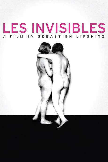 Les Invisibles